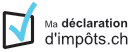 Ma déclaration d'impôts Logo